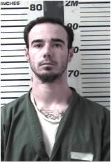 Inmate DESPAIN, LAWRENCE