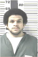 Inmate FERRELL, JAMES A