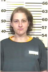 Inmate GARDNER, MARIA D