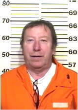 Inmate HEIFNER, MURLIN D