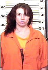 Inmate HIGHSMITH, TABITHA