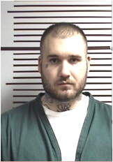 Inmate HOLLAND, MITCHELL L