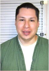 Inmate MALDONADO, GEORGE A