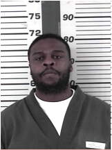 Inmate PAYNE, JEROME M