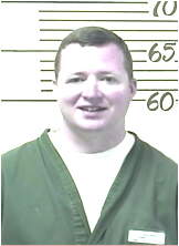 Inmate PICKETT, CHRISTOPHER D