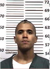 Inmate PINEDA, MANUEL D