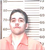 Inmate RICO, JOAQUIN