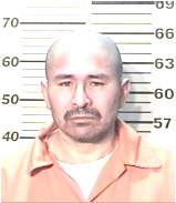 Inmate RODRIGUEZCRUZ, MIGUEL A