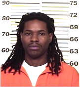 Inmate STALLWORTH, TONIO M