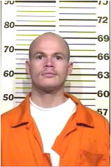 Inmate STATLEY, ALLEN G