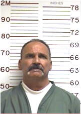 Inmate SYMONS, CHRISTOPHER
