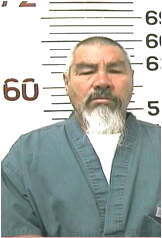 Inmate TRUJILLO, JOSE G