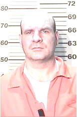 Inmate WEIHROUCH, STEPHEN