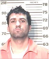 Inmate ARELLANOALONSO, ANTONIO M