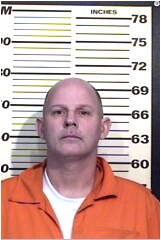 Inmate CALDWELL, JEFFREY D