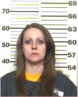 Inmate CAWTHRA, MICHELLE L