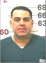 Inmate CHAVEZ, PHILLIP B