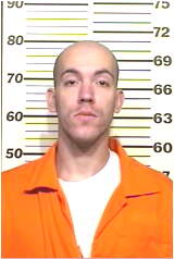 Inmate CRESCENTEGOMEZ, ANTHONY P