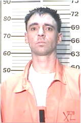 Inmate CRUMBAUGH, JUSTIN A