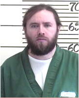 Inmate DOUGLAS, CRAIG A