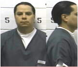 Inmate GARCIA, CHRISTOPHER M