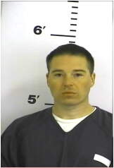 Inmate GERMUSKA, ROBERT A