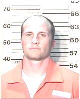 Inmate GOUGH, JARED L