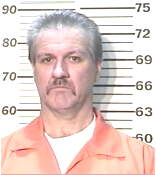 Inmate GREENING, KEITH M