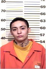 Inmate HERRERA, ASHLEY