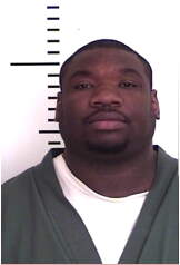 Inmate HICKS, RYAN C