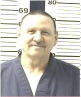 Inmate KNORR, GEORGE C