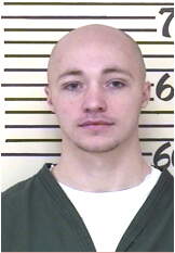 Inmate LEACH, JOHN M