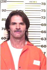 Inmate MILLER, GARY R