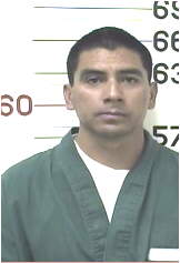 Inmate MONTANO, BRIAN L