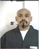 Inmate PALMA, JOSE D