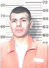 Inmate QUINTERO, SAMUEL