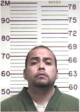 Inmate RIVERA, JOSE M