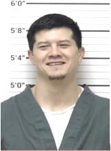 Inmate ROMERO, CARLOS R