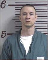 Inmate SEACAT, ROBERT J