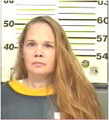 Inmate SHEME, STEPHANIE L