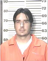 Inmate SMITH, WILLIAM R