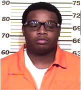 Inmate SMITH, WILLIE C