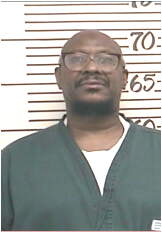 Inmate SNEED, RODNEY J