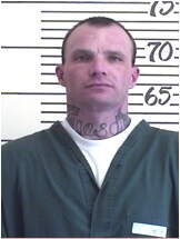 Inmate WHITE, TIMOTHY J