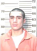 Inmate ALBA, JOSE D