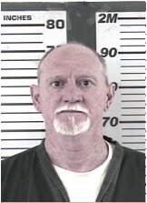 Inmate BANWORTH, JEFFREY A