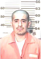 Inmate BAUTISTAFLORES, HUMBERTO