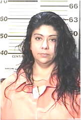 Inmate CASTRO, JOETTA V