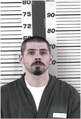 Inmate CHAVEZ, CHRISTOPHER L