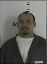 Inmate DELGADOESPINO, RAUL